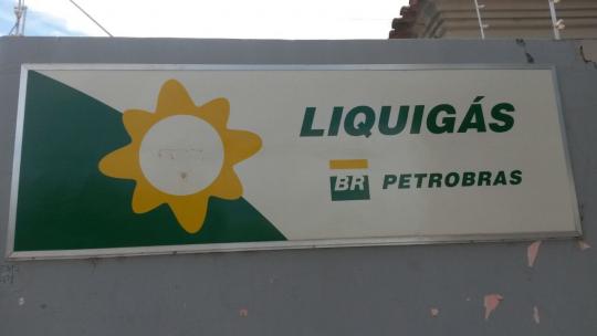 COMPRE SEU GÁS NA CHAMA GÁS! 